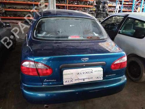 Left taillight DAEWOO LANOS (KLAT) | BP9992665C34 - Image 7