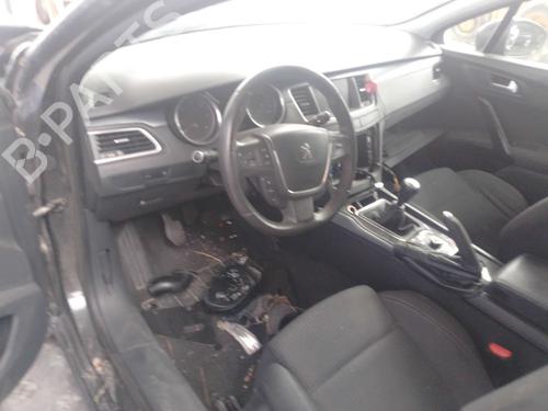 Engine PEUGEOT 508 SW I (8E_) 2.0 HDi | BP31065513M1 - Image 30