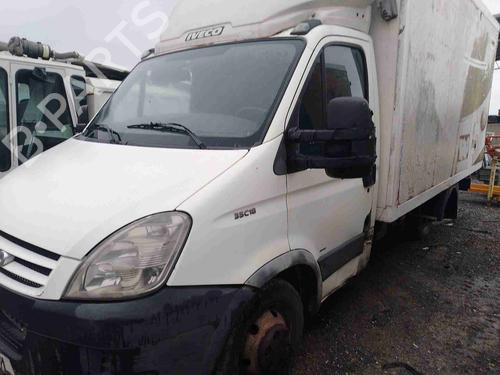 Gearbox IVECO DAILY IV Platform/Chassis 35C18, 35S18 | BP34187526M3 - Image 16