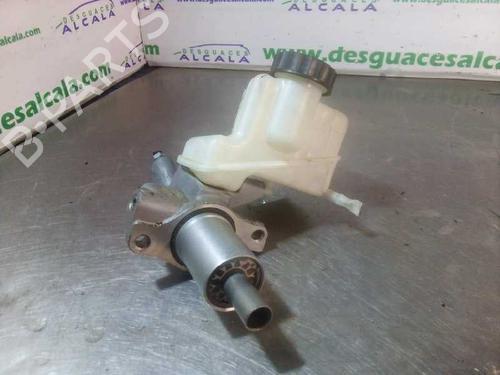 Used Brake master cylinder Brake master cylinder MERCEDES-BENZ E-CLASS Coupe (C207) E 250 CDI / BlueTEC / d (207.303, 207.304) (204 hp) 14354905 14354905