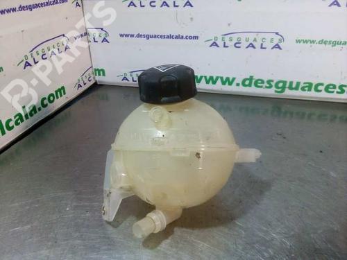 Used Expansion tank CITROËN BERLINGO MULTISPACE (B9) [2008-2025]  9995091