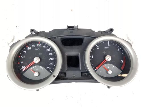 Used Instrument cluster RENAULT MEGANE II (BM0/1_, CM0/1_) 1.5 dCi (BM02, BM13, BM2A, CM02, CM13) (101 hp) 19940649