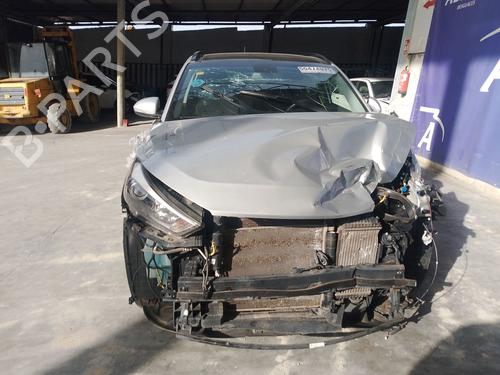 Engine control unit (ECU) HYUNDAI TUCSON (TL, TLE) 2.0 CRDi | BP24936882M57 