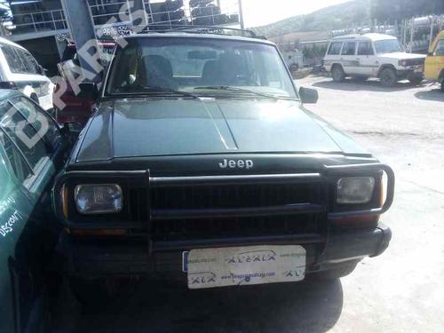 Used Parts JEEP CHEROKEE (XJ)  2.5 TD 4x4  1147543
