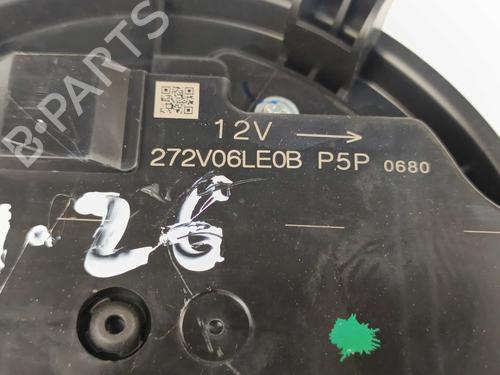 Heater blower motor RENAULT AUSTRAL TCe 140 (HGMF) | BP34646259M62 - Image 3