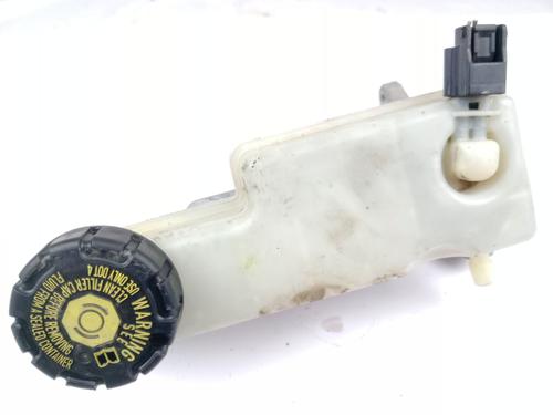Brake master cylinder RENAULT MEGANE III Hatchback (BZ0/1_, B3_) 1.9 dCi (BZ0N, BZ0J) | BP18546857M77 