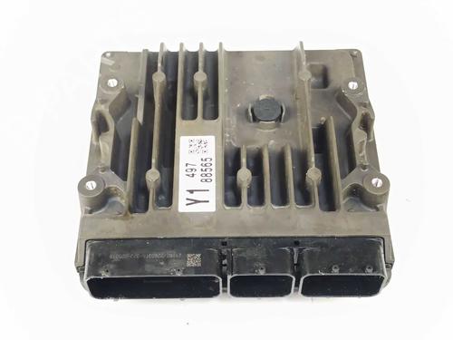 Used Engine control unit (ECU) Engine control unit (ECU) TOYOTA YARIS (_P21_, _PA1_, _PH1_) 1.6 GR 4WD (GXPA16) (261 hp) 34495189 34495189