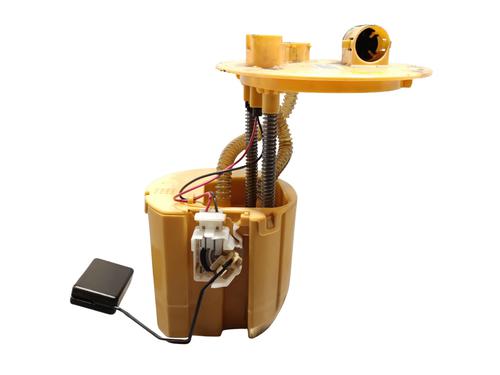 Used Fuel pump TOYOTA AURIS (_E15_) 1.4 D-4D (NDE150_, NDE150R) (90 hp) 28515086