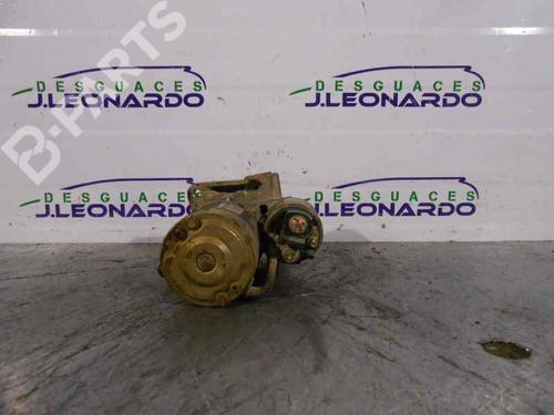 Starter RENAULT CLIO II (BB_, CB_)  | BP11247638M8 
