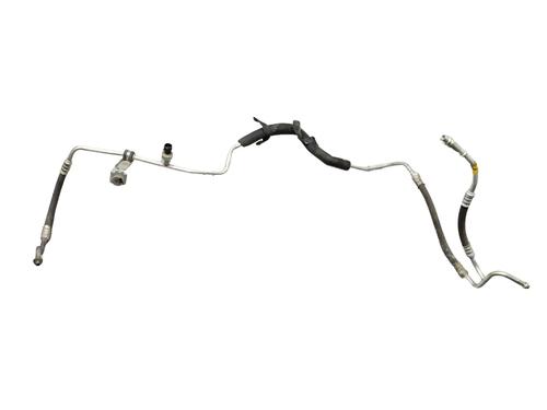 Used AC pipe AC pipe FIAT TIPO Saloon (356_, 357_) 1.3 D (356SXB1A, 356SXH1A, 356SXD1A) (95 hp) 33183064 33183064