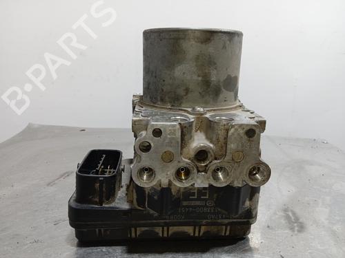 Used ABS pump MAZDA 6 Hatchback (GH) 2.0 MZR-CD (GH14) (140 hp) 11363782