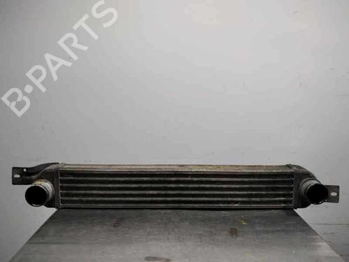 Used Intercooler Intercooler OPEL MERIVA A MPV (X03) [2003-2010] 9978622 9978622