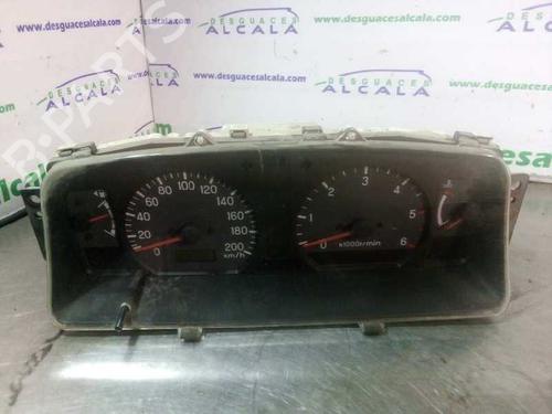 Used Instrument cluster Instrument cluster 9995527 9995527