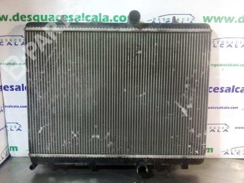 Radiateur à eau CITROËN C4 II (NC_) 1.6 HDi 115 (114 hp) 10929135