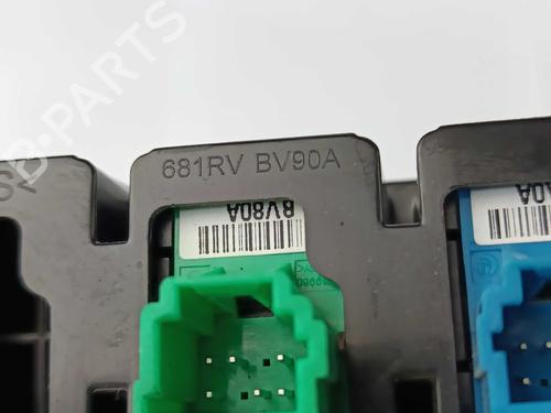 Switch NISSAN JUKE (F15) 1.2 DIG-T | BP34138128I30 - Image 3
