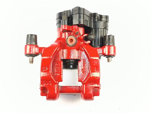 Used Left rear brake caliper VW GOLF VII (5G1, BQ1, BE1, BE2) 2.0 GTI (230 hp) 31358533