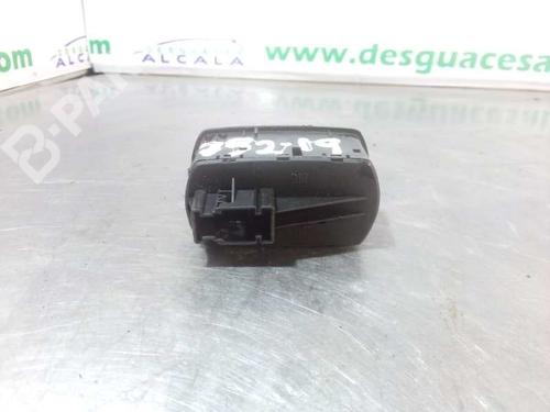 Left front window switch OPEL CORSA D (S07)  | BP10929919I27 