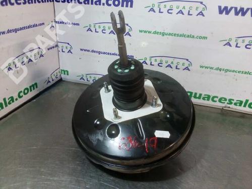 Used Servo brake Servo brake DACIA SANDERO II [2012-2026] 10929610 10929610