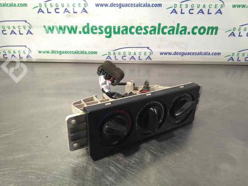 Used Climate control Climate control KIA SPORTAGE SUV (K00) [1994-2005] 9988061 9988061