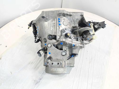 Gearbox CITROËN BERLINGO Box Body/MPV (K9) 1.5 BlueHDi 100 | BP32471138M3 - Image 7