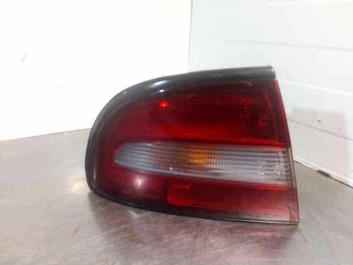 Left taillight MITSUBISHI GALANT VII (E5_A, E7_A, E8_A) 1.8 GLSI (E52A) | BP10929890C34 - Image 3