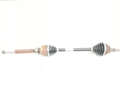 Used Right front driveshaft Right front driveshaft OPEL CROSSLAND X / CROSSLAND (P17, P2QO) 1.5 (75) (110 hp) 26557064 26557064