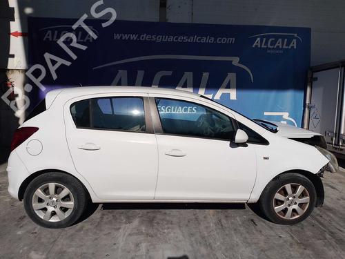 Right front driveshaft OPEL CORSA D (S07) 1.3 CDTI (L08, L68) | BP23330679M39 - Image 4