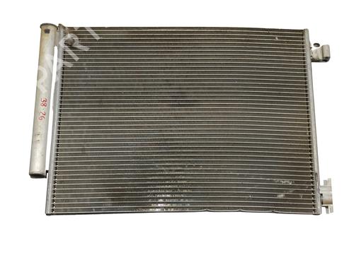 Used AC radiator RENAULT CLIO IV (BH_) 1.5 dCi 75 (75 hp) 32343529