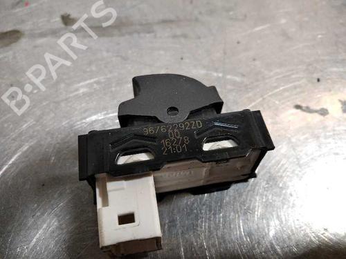 Right rear window switch CITROËN C3 II (SC_) | BP9980945I28 - Image 3
