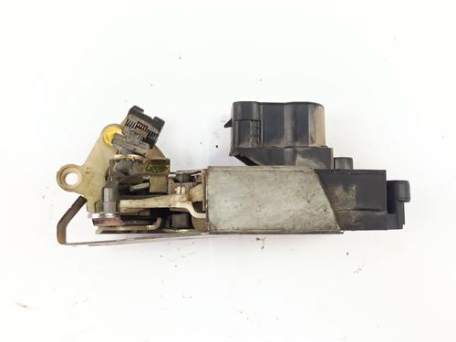 Used Front left lock Front left lock FIAT BRAVA (182_) 1.9 TD 100 S (182.BF) (100 hp) 34441851 34441851