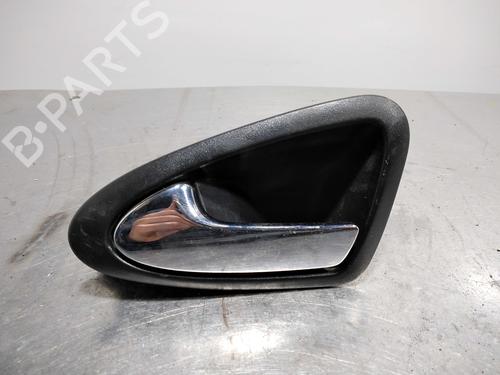 Used Rear left interior door handle Rear left interior door handle SEAT IBIZA IV (6J5, 6P1) [2008-2017] 9983148 9983148