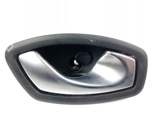 Venstre bagtil invendig håndtag RENAULT MEGANE III Hatchback (BZ0/1_, B3_) 1.9 dCi (BZ0N, BZ0J) | BP18461051I15 