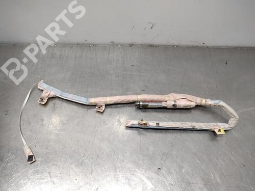 Used Left curtain airbag CITROËN DS4 (NX_) [2011-2015]  9983786