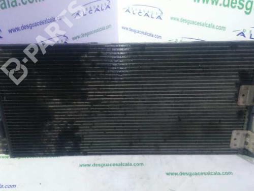 Used AC radiator LAND ROVER FREELANDER I (L314) [1998-2006]  11014157
