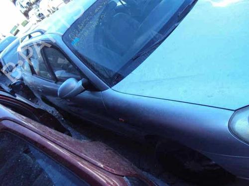 Right taillight DAEWOO NUBIRA Saloon (J100) | BP9988232C35 - Image 6