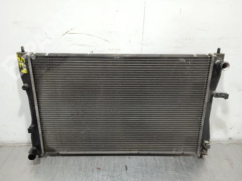 Used Water radiator Water radiator SMART FORFOUR (454) 1.5 CDI (454.001) (95 hp) 10659947 10659947