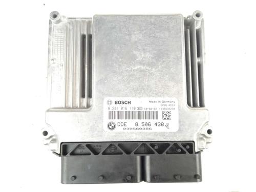 Used Engine control unit (ECU) Engine control unit (ECU) BMW 3 (E90) 320 d (177 hp) 18658881 18658881