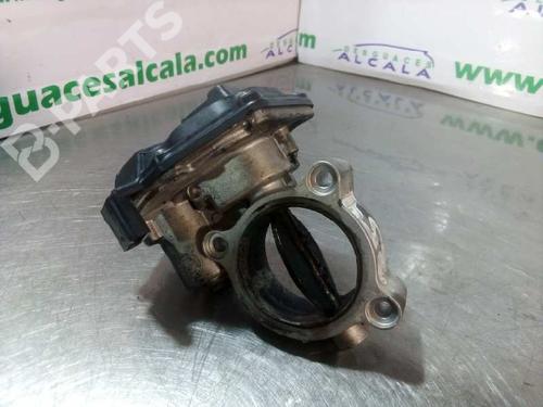 Throttle body BMW 3 (E90)  | BP9993935M82 