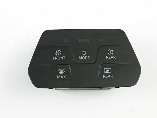 Used Headlight switch Headlight switch SEAT LEON Sportstourer (KL8, KLD) 2.0 TDI (150 hp) 33469732 33469732