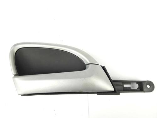 Used Front right interior door handle Front right interior door handle PORSCHE CAYENNE (9PA) Turbo 4.5 (450 hp) 15985059 15985059