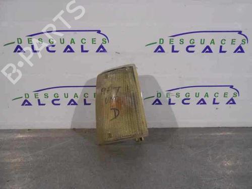 Used Right front indicator Right front indicator FIAT UNO (146_, 158_) [1983-2013] 13054789 13054789