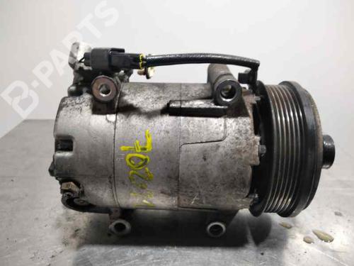AC compressor FORD FOCUS II (DA_, HCP, DP)  | BP9981871M34 