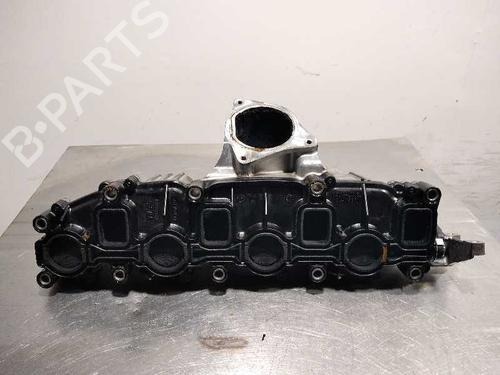 Used Intake manifold Intake manifold VW PASSAT CC B6 (357) 2.0 TDI (140 hp) 10143297 10143297