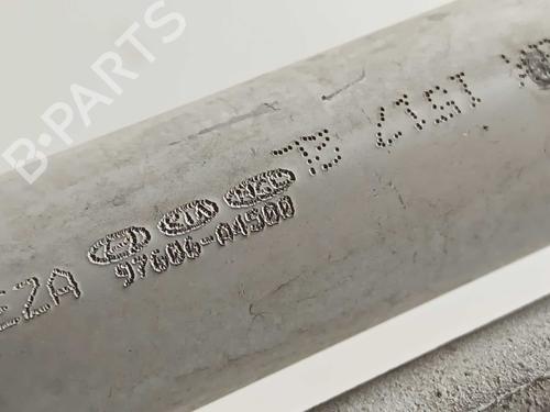 AC radiator KIA CARENS IV 1.7 CRDi | BP32343537M32 - Image 5