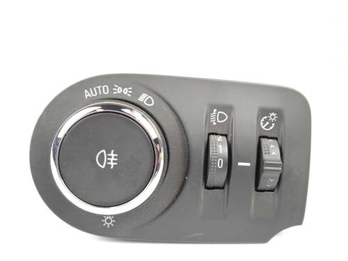 Commande de phare Commande de phare OPEL CORSA F (P2JO) [2019-2026] 12999501 12999501