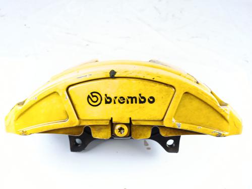 Right front brake caliper AUDI A7 Sportback (4GA, 4GF) 3.0 TDI quattro | BP30274396M104