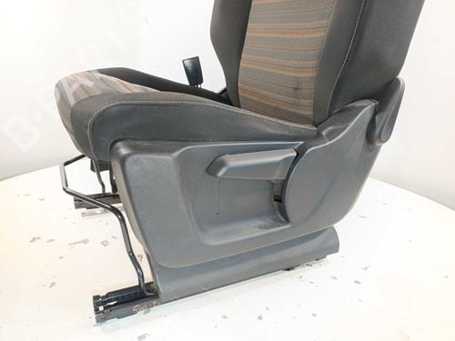 Left front seat OPEL COMBO E Tour / Life (K9) 1.5 | BP37758959C15 - Image 4