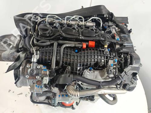 Engine VOLVO V40 Hatchback (525) D2 | BP36998385M1 - Image 24