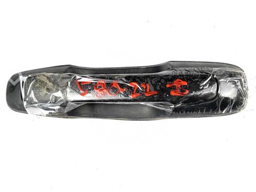 Used Front left exterior door handle Front left exterior door handle 10318245 10318245