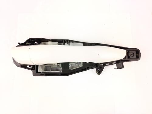 Used Front right exterior door handle Front right exterior door handle PEUGEOT 508 I (8D_) 1.6 BlueHDi 120 (120 hp) 36023803 36023803